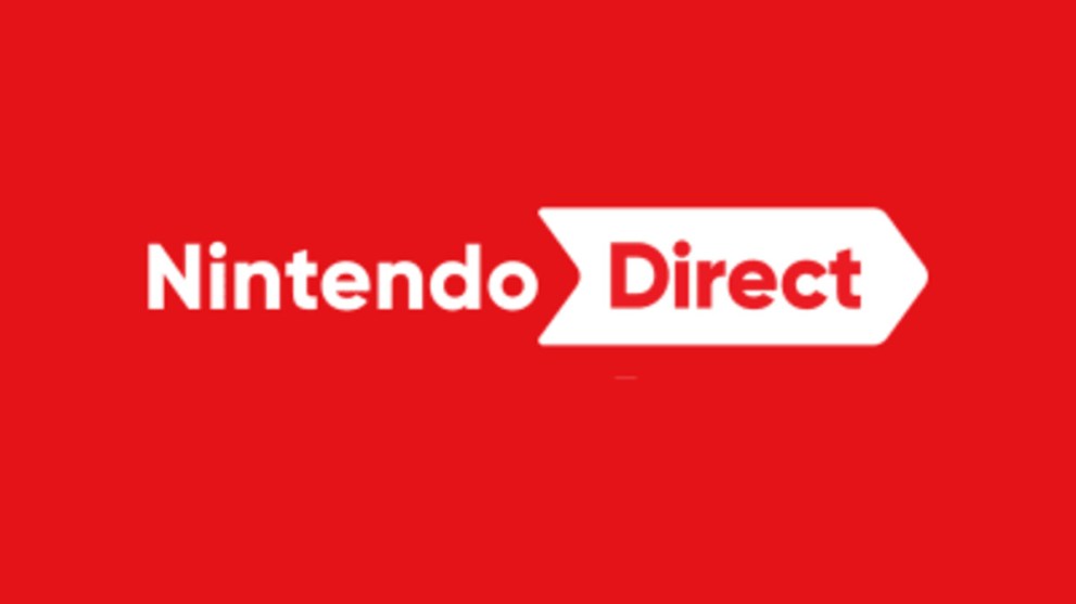 Nintendo Direct