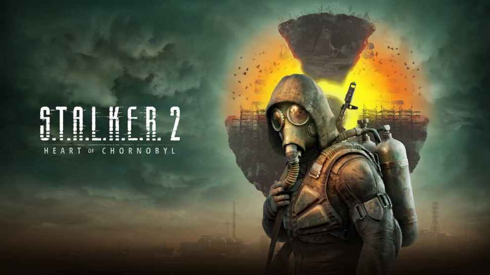 S.T.A.L.K.E.R. Shadows of Chornobyl novel