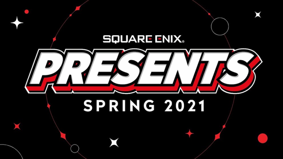 Square Enix Presents