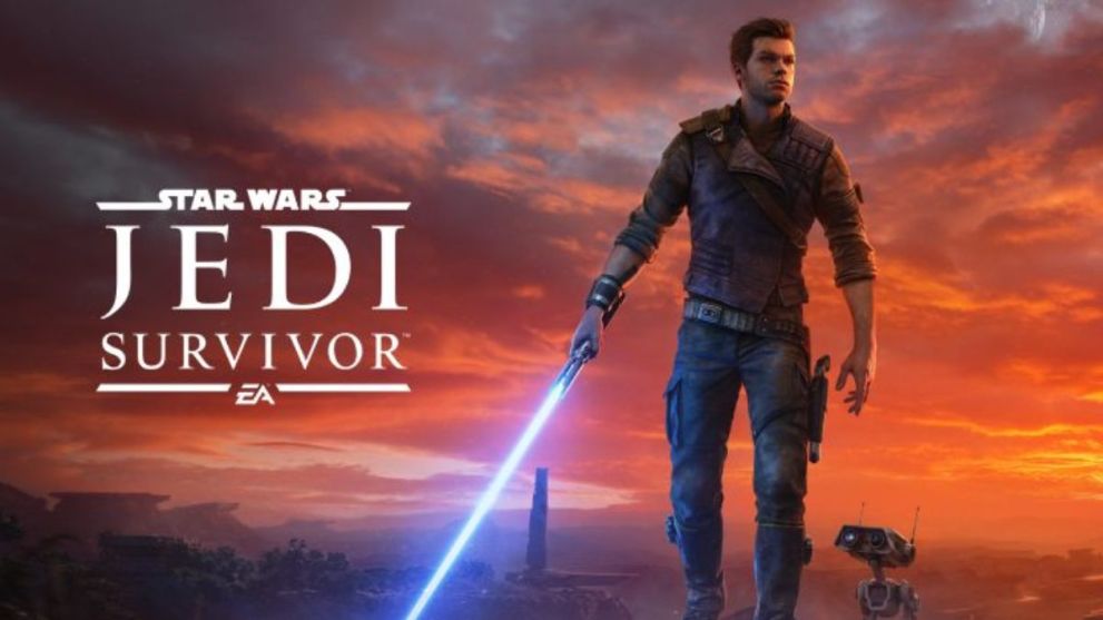 Star Wars Jedi: Survivor