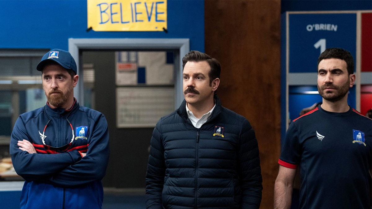 Ted Lasso Star Reveals Third Season Likely Their Final Fixture