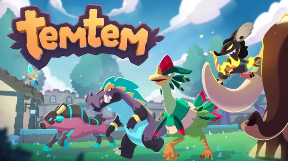 Temtem