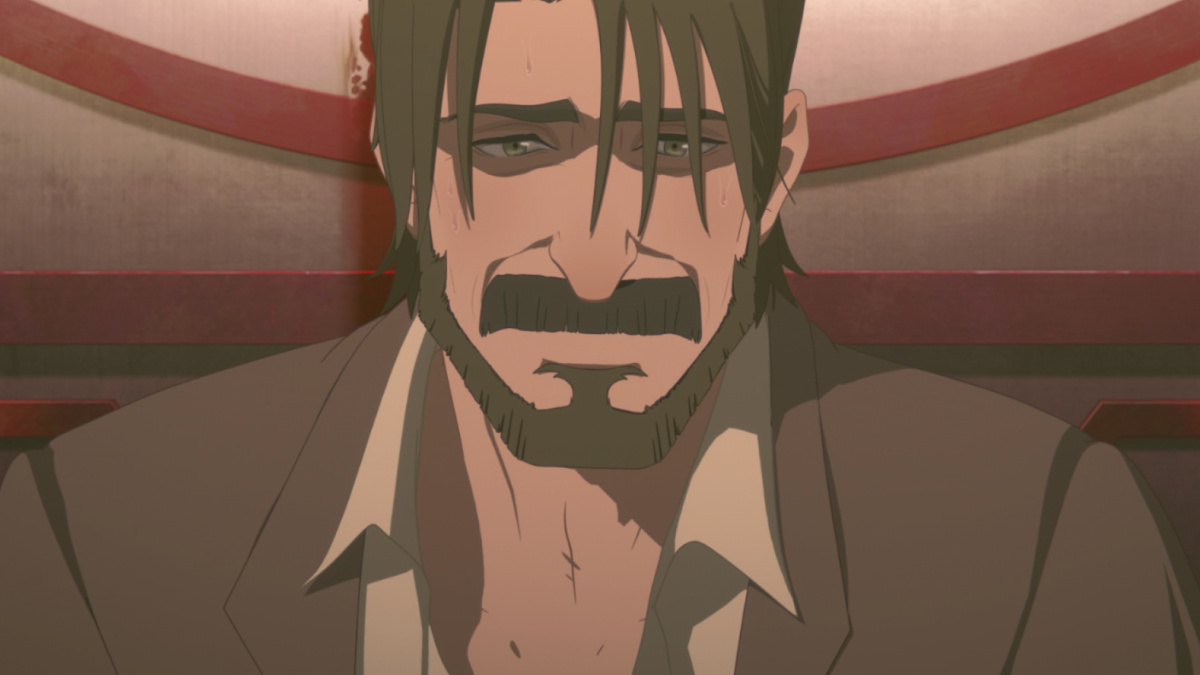 Is Roberto De Niro Dead in Trigun Stampede? Answered