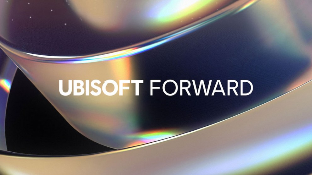 Ubisoft Forward