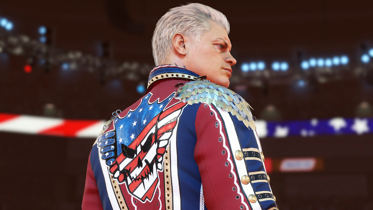 Is WWE 2K23 Steam Deck Compatible?