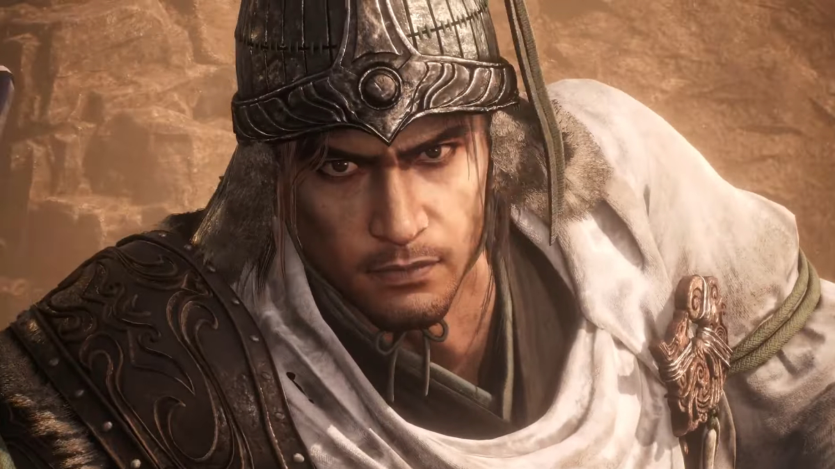 Wo Long Zhao Yun.