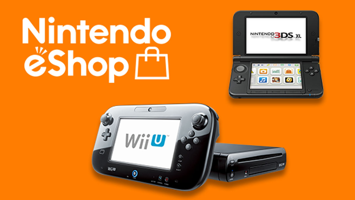 Nintendo eShop