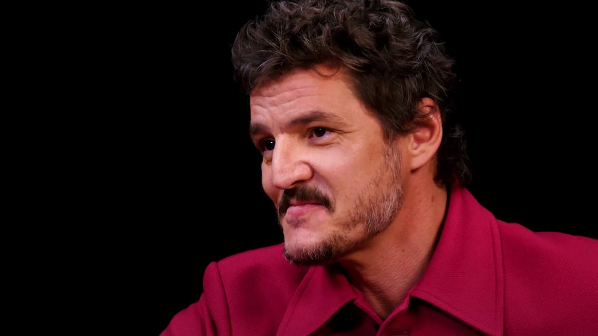 Pedro Pascal