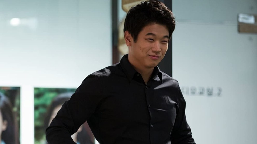 Ki Hong Lee for The Last of Us' Jesse