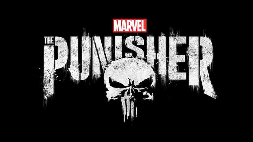 Punisher Logo