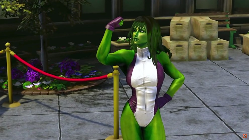 she-hulk