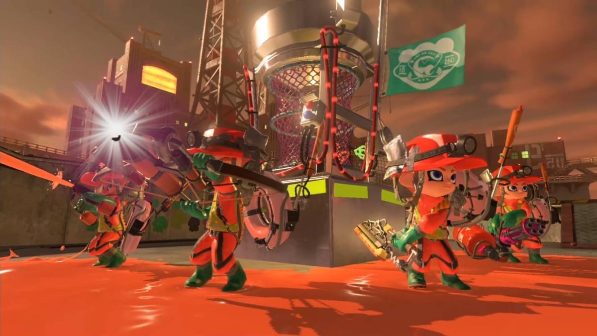 splatoon 3 salmon run big run