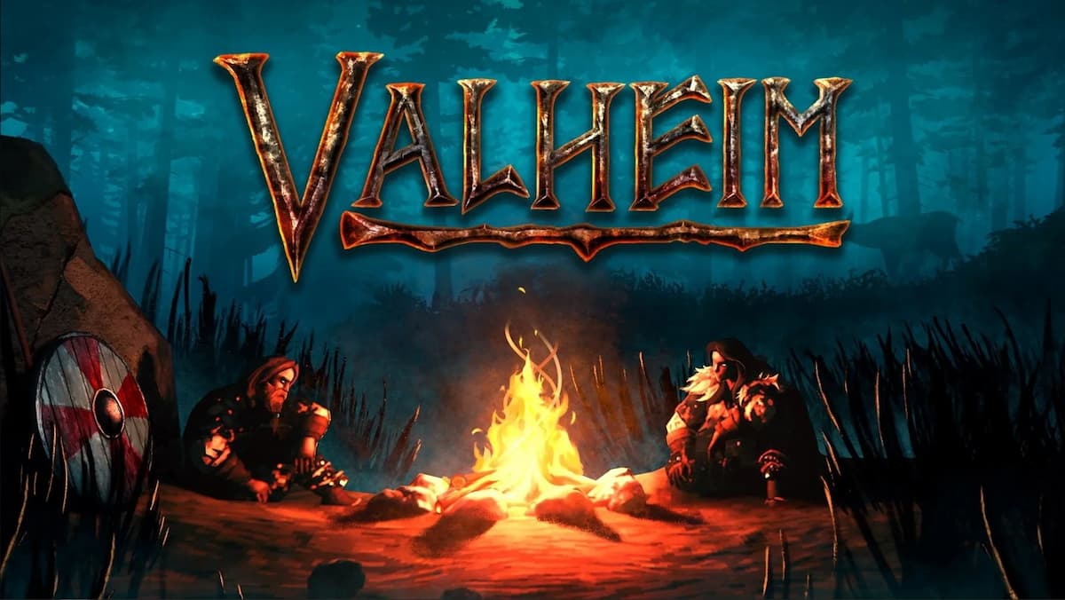 Valheim