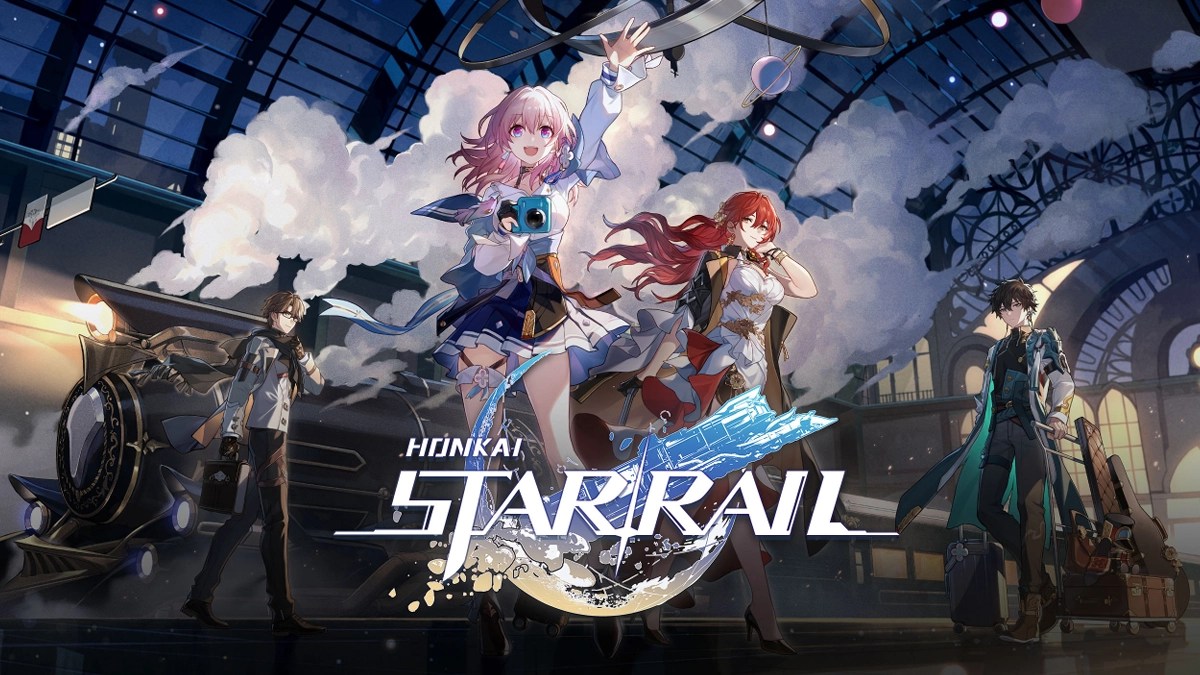 Honkai Star Rail, system requirements