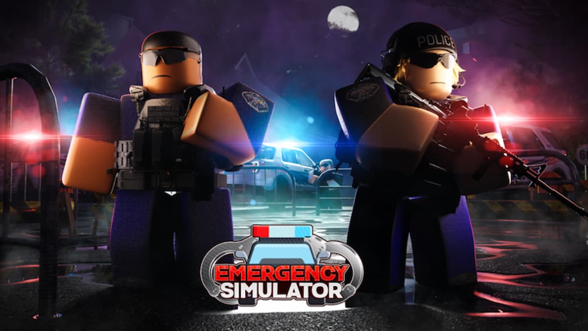 Emergency Simulator District Detroit Roblox codes