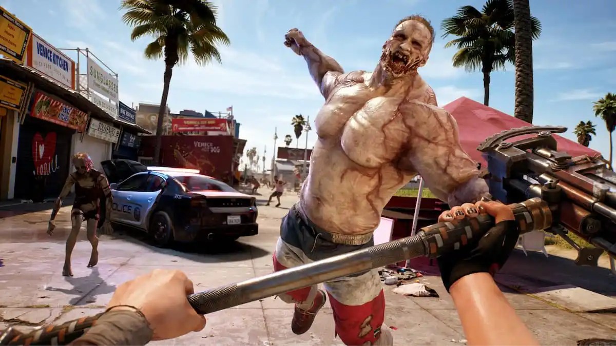 Mutated Hearts, Dead Island 2