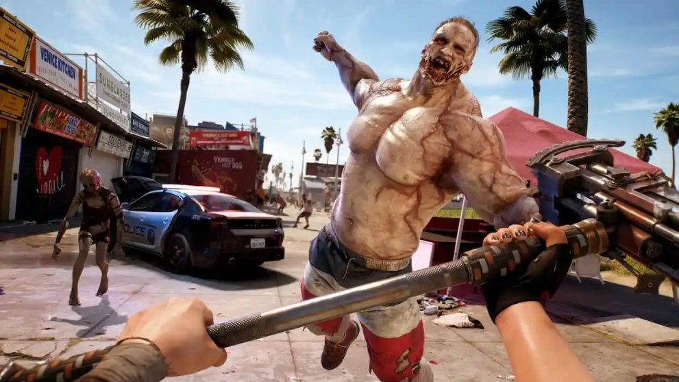 Mutated Hearts, Dead Island 2