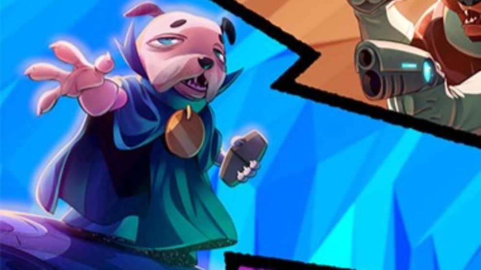 Uatu pig in Marvel Snap