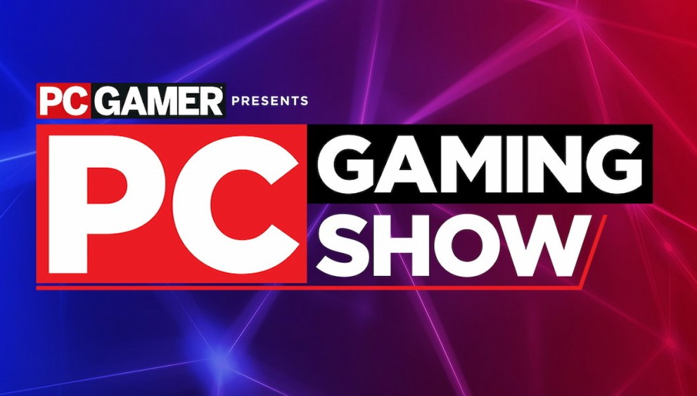 The PC Gaming Show