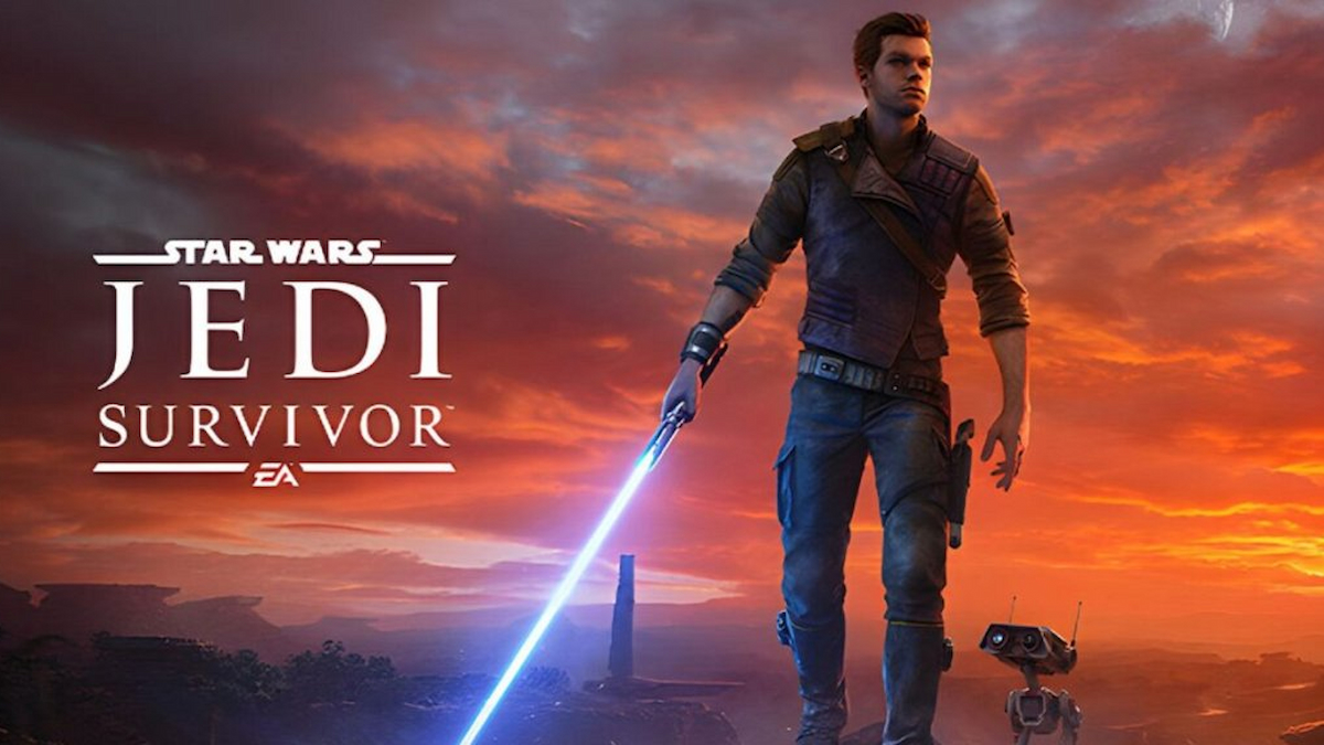 Jedi Survivor Early access