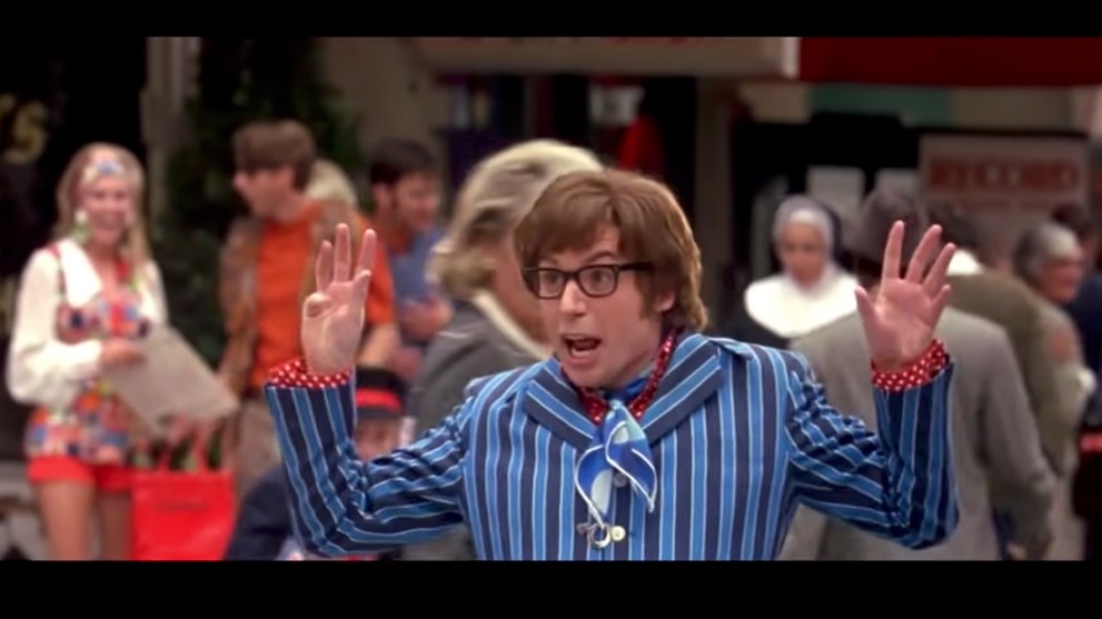 austin-powers-fortnite-new-line-cinema