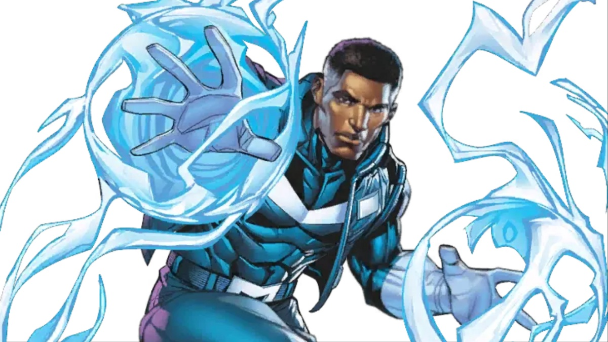 Blue Marvel in Marvel Snap