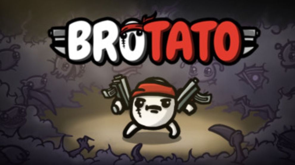 Brotato