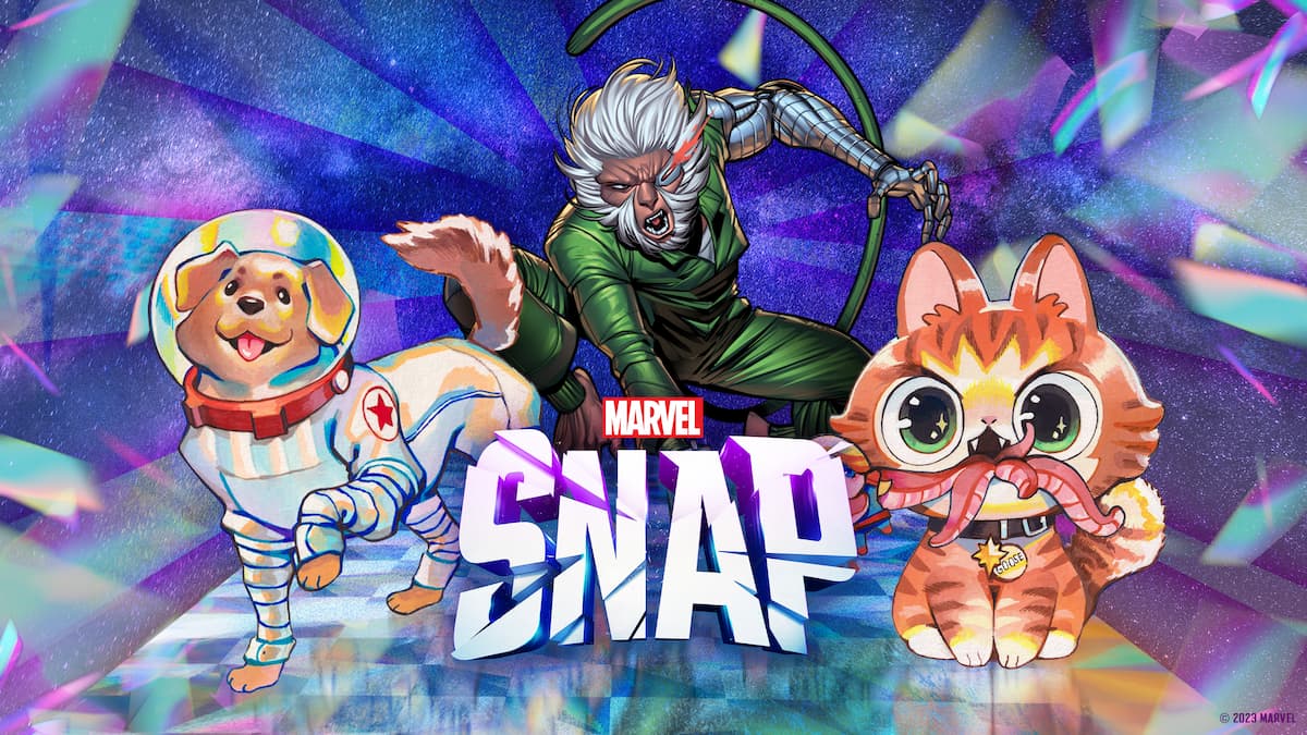 marvel snap