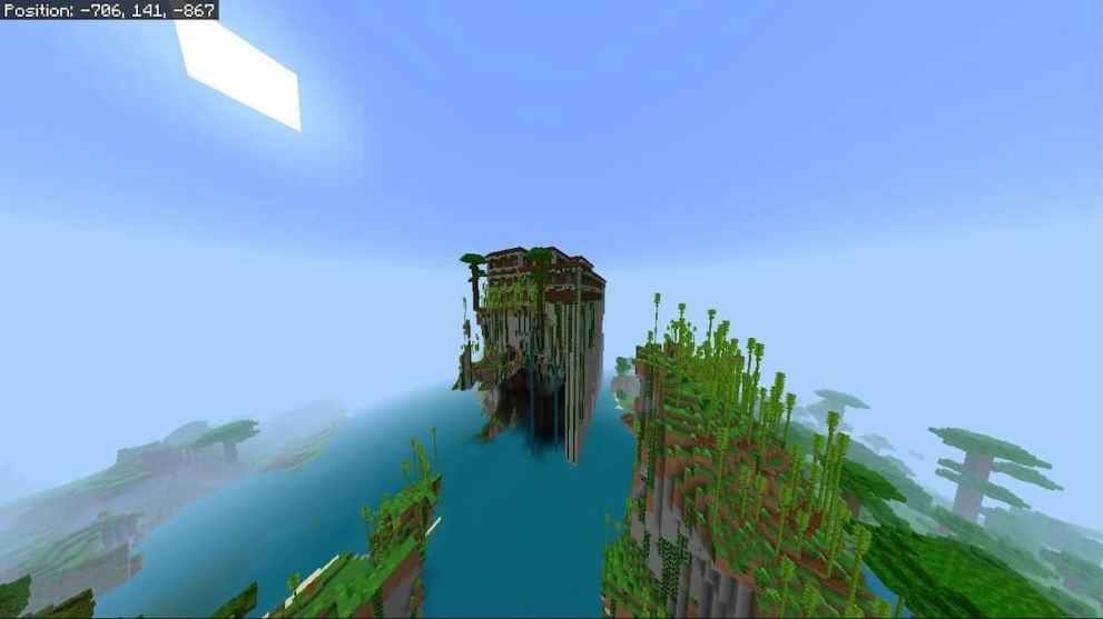 best Minecraft Xbox seeds