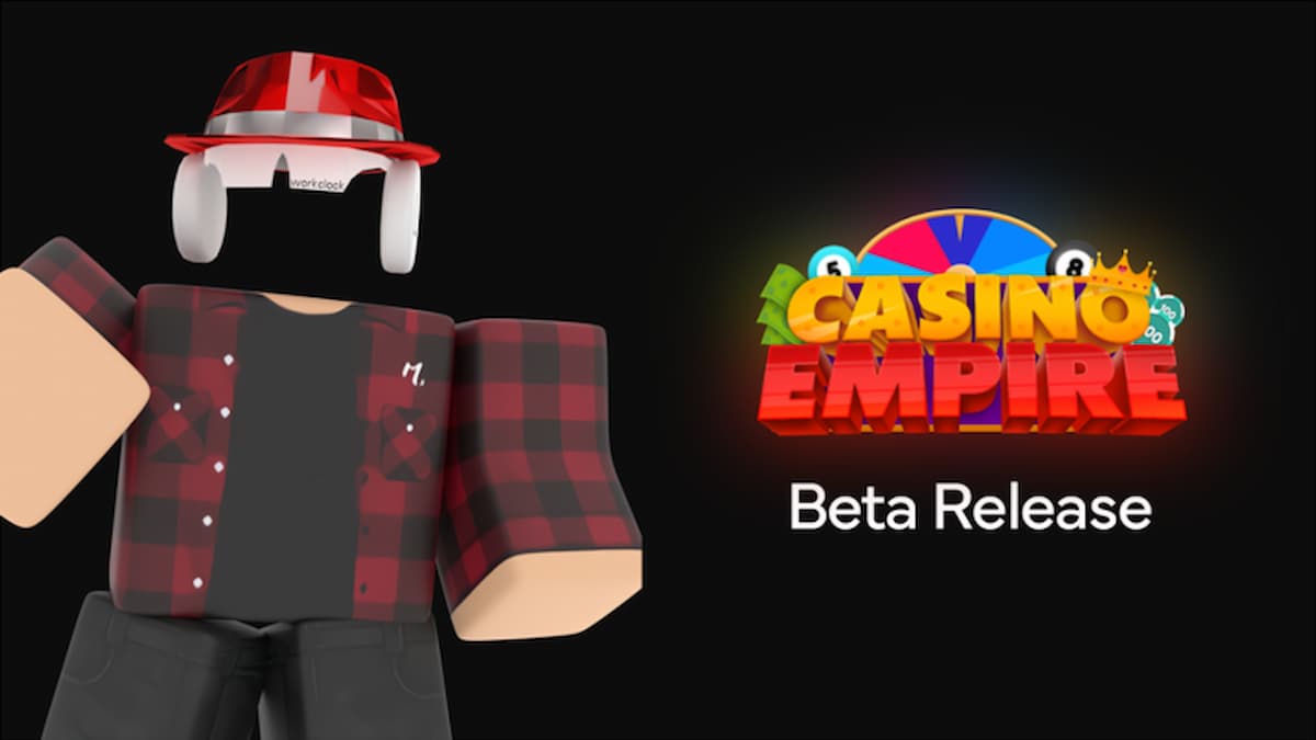 Casino Empire codes, Roblox