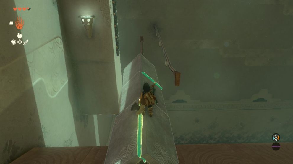 How to clear Runakit Shrine in Zelda: Tears of the Kingdom