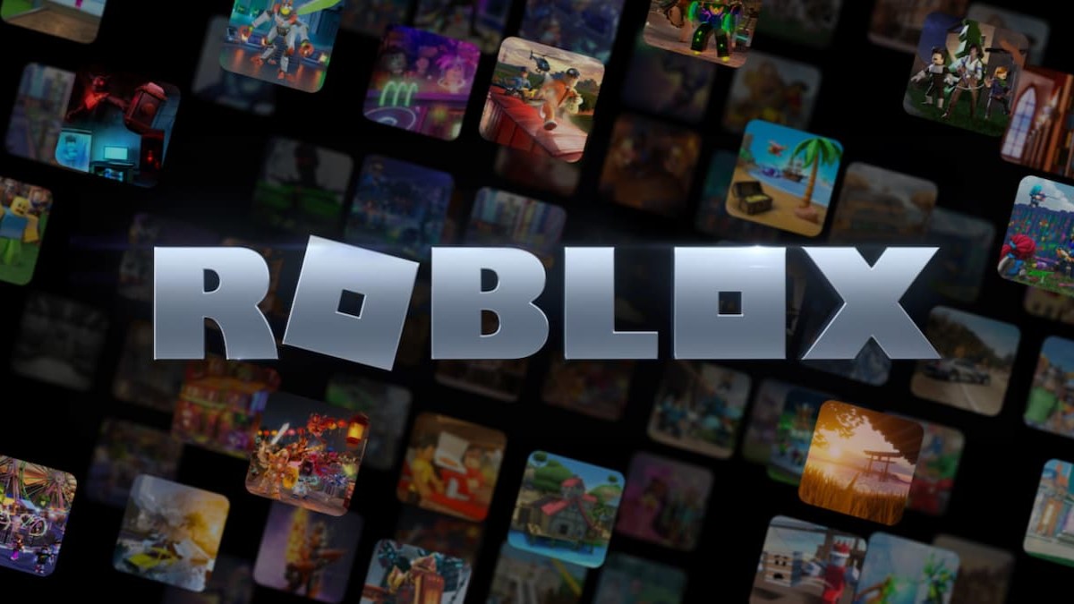 Roblox Logo