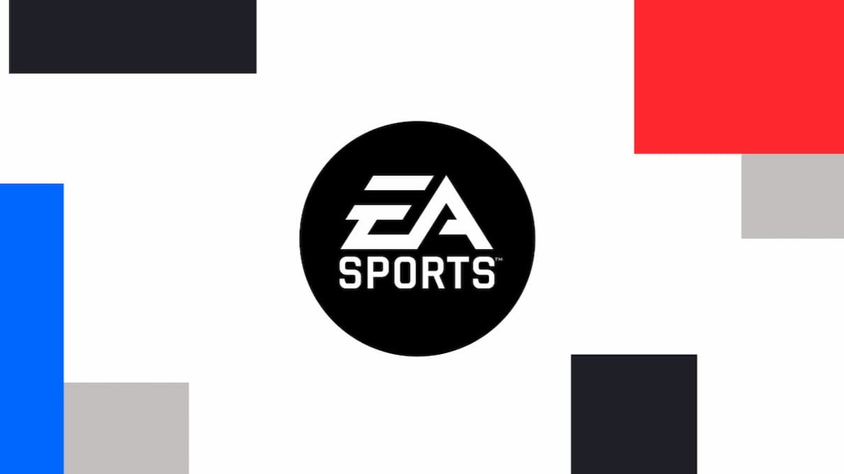 EA Sports Logo