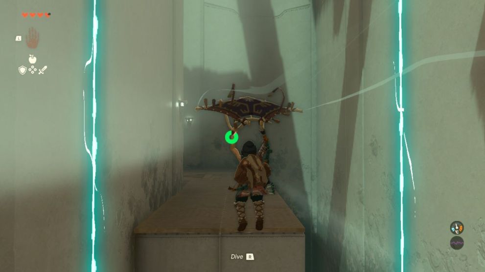 How to clear Gatakis Shrine in Zelda: Tears of the Kingdom