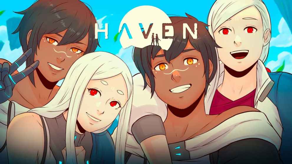 haven