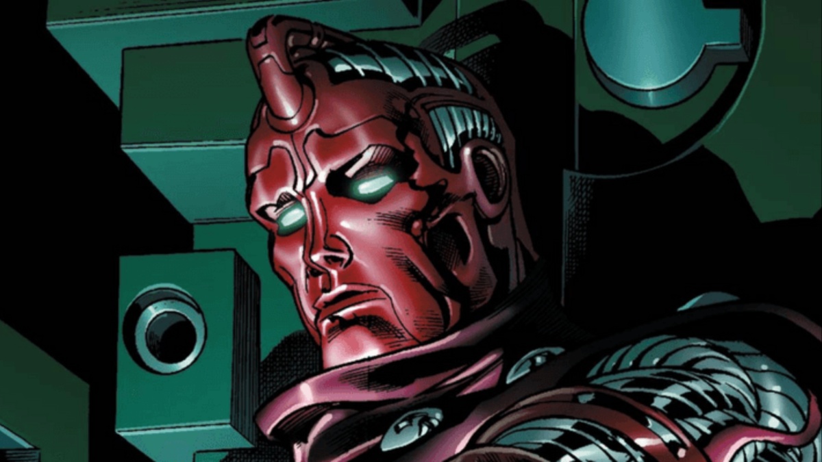 High Evolutionary