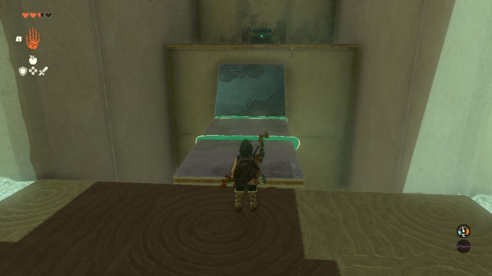 How to clear Jiukoum Shrine in Zelda: Tears of the Kingdom