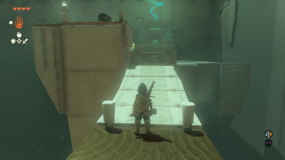 How to clear Joju-u-u Shrine in Zelda: Tears of the Kingdom