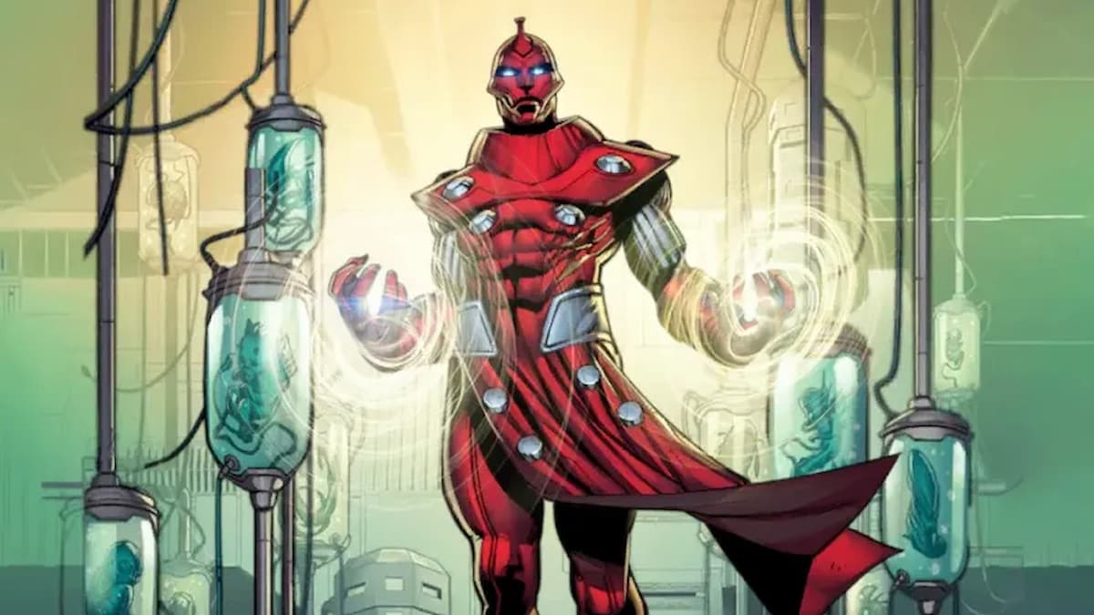 high evolutionary