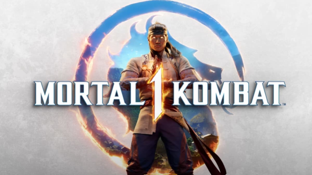 mortal kombat 1