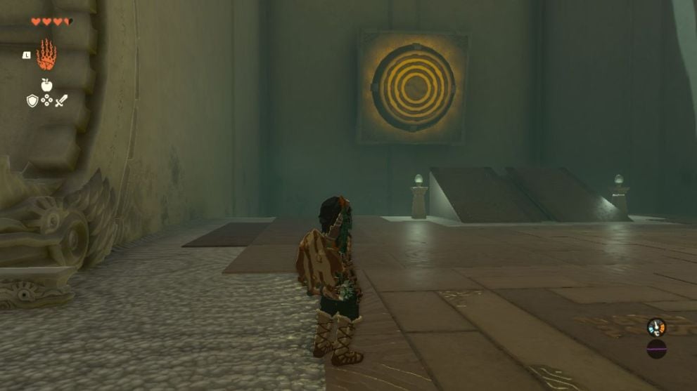 How to clear Runakit Shrine in Zelda: Tears of the Kingdom