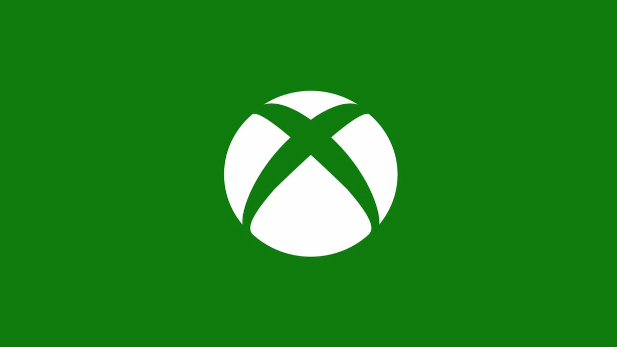 Xbox logo