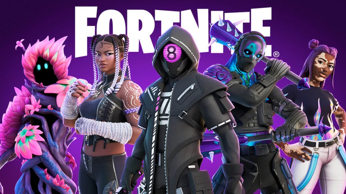 Fortnite Chapter 4 Season 3 end date