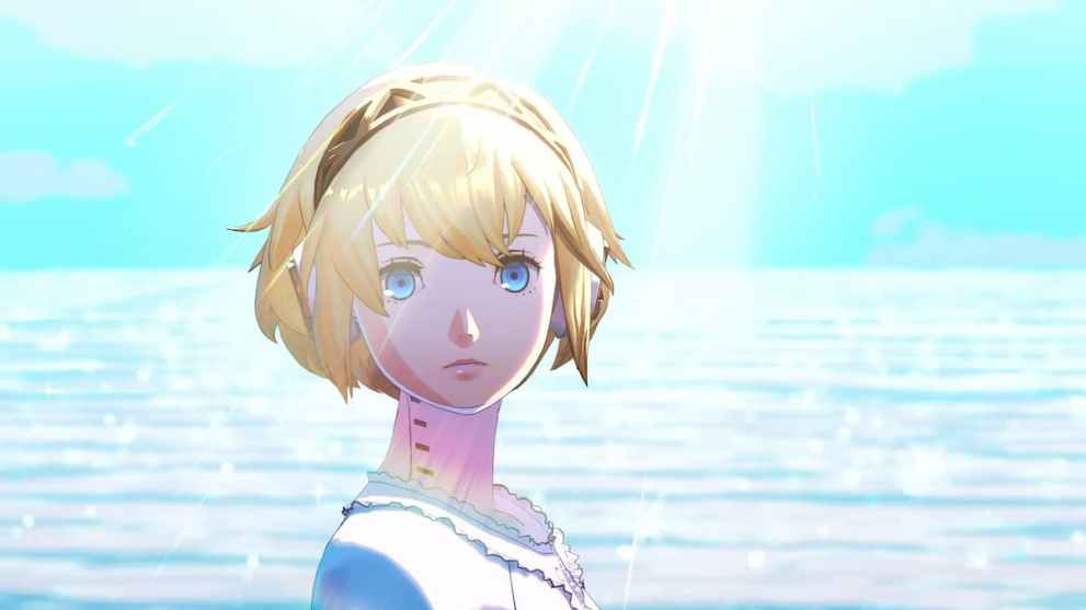 persona 3 reload aigis