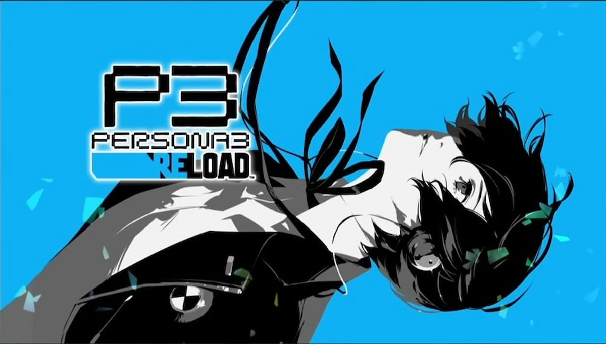 persona 3 reload