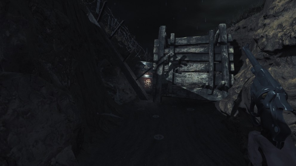 Amnesia the bunker walkthrough